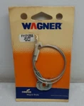 F117125S Wagner Drum Brake Self Adjuster Cable Kit Made In Usa. Fixed Price $11.44.