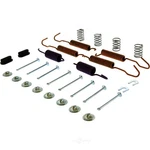 Drum Brake Hardware Kit-premium Centric 118.68002. Fixed Price $45.99.