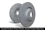 Ebc Sport Slotted Rotors 11.6 Inch Front Fits Wrx 02-10 EJ255 EJ205 USR972. Fixed Price $297.67.