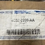 Genuine Ford Parking Brake 4C3Z-2209-AA. Fixed Price $148.00.