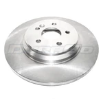 Disc Brake Rotor Iap Dura BR34175. Fixed Price $104.99.