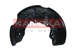 Kamoka 1180008 Splash Plate, Brake Disc For Audi. Fixed Price $16.40.