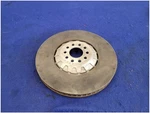 2020-2022 Ford Mustang Shelby GT500 Passenger Front Rotor Brake 16.5 Brembo 2142. Fixed Price $174.99.