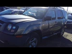 Used Rear Axle Assembly Fits: 2004 Nissan Xterra 6 Cylinder 4X2 Locking 4.9. Fixed Price $899.90.