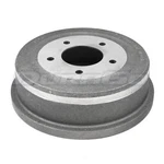 Brake Drum-rwd Iap Dura BD8796 Fits 1968 Ford F-100. Fixed Price $80.85.