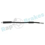 Rap Brakes R-H0440 Pants For Mercedes-benz, Opel, Porsche, Toyota, Volvo. Fixed Price $5.93.