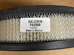 Baldwin Air Filter PA2068 ( Not Original Box ). Fixed Price $19.95.