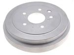 Rear Ac Delco Gold Brake Drum Fits Nissan NV200 2013-2019 12JRSD. Fixed Price $66.94.