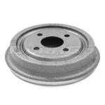 Brake Drum-rear Iap Dura BD8987. Fixed Price $49.99.