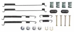 Genuine Acdelco Rear Brake Shoe Hold-down Spring 18K1624. Fixed Price $22.64.