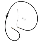 Parking Brake CABLE-ELEMENT3 Raybestos BC92563. Fixed Price $87.48.