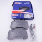 Trp AD1777HWM Pad-air Disc Brake Kit Hwy MAXX22T For 2009 Kenworth T800. Fixed Price $130.19.