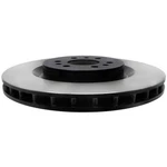 Disc Brake Rotor-specialty Street Performance Raybestos 580266. Fixed Price $84.17.