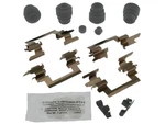 Front Brake Hardware Kit For 2007-2010 Chrysler Sebring 2008 2009 VM353RG. Fixed Price $28.22.