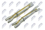 Nty HSR-HY-500 Adjuster, Drum Brake For Hyundai. Fixed Price $17.24.