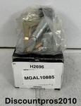 Dorman HW2680 Rear Left Drum Brake Self-adjuster Repair Kit Chevy Isuzu 04-12. Fixed Price $18.00.