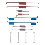 Drum Brake Hardware Kit-rear Dfc 370-03005 Fits 2001 Hyundai Santa Fe. Fixed Price $44.99.