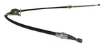 Crown Automotive 52007588 Parking Brake Cable. Fixed Price $37.35.