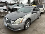 Rear Brakes Rotor Only Fits 04-08 Maxima 1252929. Fixed Price $25.00.