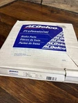 18B411 Ac Delco Brake Drum Rear Subaru Forester Impreza 1996-2004 New Open. Fixed Price $60.50.