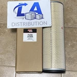 PA2583 AT136707 12499-11210 New Baldwin Air Filter Free Shipping!. Fixed Price $46.30.