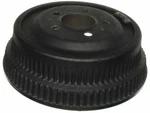 For 1984-1989 Jeep Wagoneer Brake Drum Rear Ac Delco 59278HY 1985 1986 1987 1988. Fixed Price $65.96.