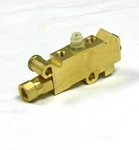 1978-1987 Chevy Gmc Full Size Truck Brake Proportioning Valve Combination Disc. Fixed Price $45.95.