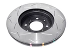 Dba 90-01 Integra / 93-05 Civic Front Slotted 4000 Series Rotor (4-LUG Only) 447. Fixed Price $189.29.