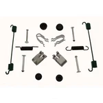 Drum Brake Hardware Kit-gas Carlson 17499. Fixed Price $25.31.