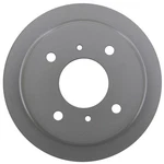 Perfect Stop Brake Drum For 2000-2006 Nissan Sentra 666313. Fixed Price $36.29.