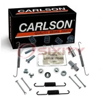 Carlson 17463 Parking Brake Hardware For Emergency Service Kits Jm. Fixed Price $21.49.