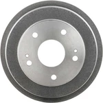 Brake Drum-premium Oe Equivalent Brembo 14.B577.10 Fits 06-11 Honda Civic. Fixed Price $120.99.