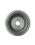 2X Carquest YH140717 Brake Drum For 98-03 Toyota Sienna (G3-2 G4-6. Fixed Price $102.00.