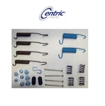 118.64002 Centric Brake Hardware Kit Front Rear New For Olds Town And Country. Fixed Price $24.96.