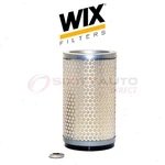 Wix Air Filter For PA3909 LA1749 CA7110SY 93744 87744 1730111180 Dp. Fixed Price $79.23.