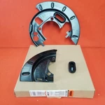 Brake Backing Plate Rear Dorman 924-213. Fixed Price $32.95.