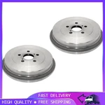 Durago Fits Toyota Corolla 2X Brake Drum Rear Pg. Fixed Price $109.94.