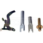 Dorman HW2812 Drum Brake Self Adjuster Repair Kit For 04-18 Toyota Sienna Tacoma. Fixed Price $14.99.