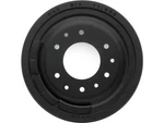 Dynamic Friction 62NY66S Rear Brake Drum Fits 1967-1970 Chevy G20 Van. Fixed Price $65.86.