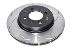DBA4474S T3 4000 Series Front Slotted Rotor For Acura Integra & More. Fixed Price $211.37.