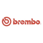 Porsche Panamera Brembo Rear Left Disc Brake Rotor 09.C878.21 298615601A. Fixed Price $120.00.