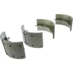 Centric 112.06790 Heavy Duty Brake Shoes. Fixed Price $178.48.