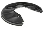 Brake Backing Plate-rear Disc Vaico V10-5028. Fixed Price $58.99.