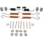 Dorman HW7139 Drum Brake Hardware Kit. Fixed Price $28.71.