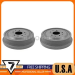 Brake Drum Rear Durago Fits Chevrolet Bel Air 1951 1952 1953 1954 1955 1956 1957. Fixed Price $185.99.