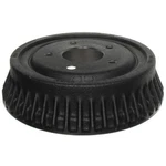 Genuine Acdelco For Buick Park Avenue 1991-1996 Brake Drum Rear Cast Iron. Fixed Price $118.52.