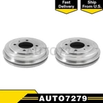 Durago Rear 2PCS Brake Drum For Elantra 2002 2003 2004 2005 2006. Fixed Price $110.07.