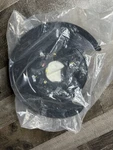 Hyundai Genine Parts 58252 2E000 Rear Brake Back Plate Assembly, Rh CYHE10838341. Fixed Price $99.99.