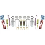 Parking Brake Hardware Kit-r-line Raybestos H17392. Fixed Price $19.61.