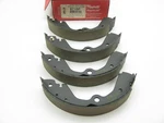 Raybestos 671RP Rear Drum Brake Shoes For 1993-1998 Nissan Altima. Fixed Price $22.49.